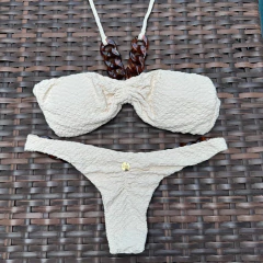 Conjunto Noronha Offwhite na internet