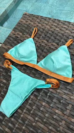 Conjunto Rio Verde Acqua na internet