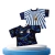 CAMISETAS ALTERNATIVAS PARA MUÑECO MESSI 2026