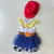 Disfraz Jessie Vestido Premium Toy Story - comprar online