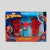 Kit de Guantes + Aerosol Spiderman