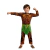 Disfraz Maui con musculos- Moana 2-Disney