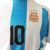 Disfraz Hincha Seleccion Argentina nene en internet