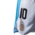 Disfraz Hincha Seleccion Argentina nene - NewToys