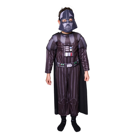 Disfraz Darth Vader