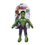 Muñeco Soft Hulk Original Marvel