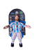 Muñeco AFA Messi