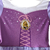 Disfraz Corto Rapunzel en internet