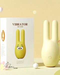 Vibrador Bullet | Good Vibes Only | 10 Modos de Vibração | Recarregável - (cópia) - comprar online