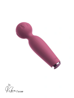 Varinha Mágica | 10 Modos de Vibração | Recarregável - comprar online