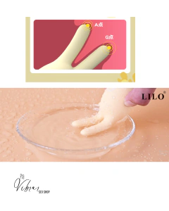 Imagem do Vibrador Bullet | Good Vibes Only | 10 Modos de Vibração | Recarregável - (cópia)