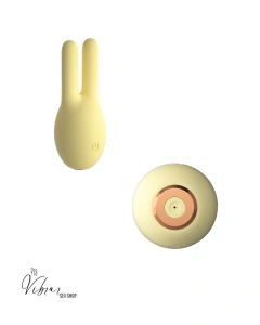 Vibrador Bullet | Good Vibes Only | 10 Modos de Vibração | Recarregável - (cópia) na internet