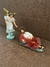 Conjunto São José Dormindo e o Anjo - 15 cm - comprar online