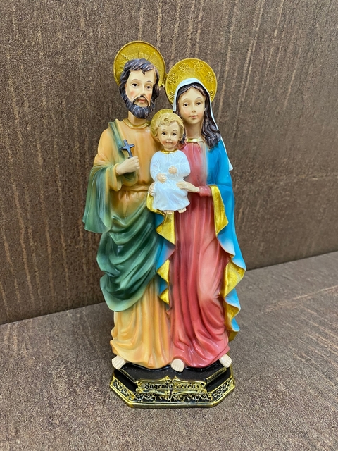 Sagrada Família - 22 cm