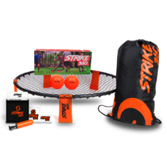 Kit Oficial - Strike 360® - V. 3.0