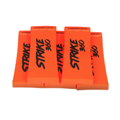 Bases Strike (x5u) - Repuesto - comprar online