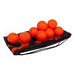 PELOTA OFICIAL (X10) - STRIKE 360®