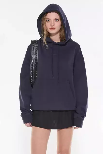 Buzo Hoodie Over