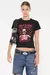 Remera Amor y Muerte
