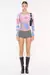 Remera Collage
