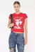 Remera Poison