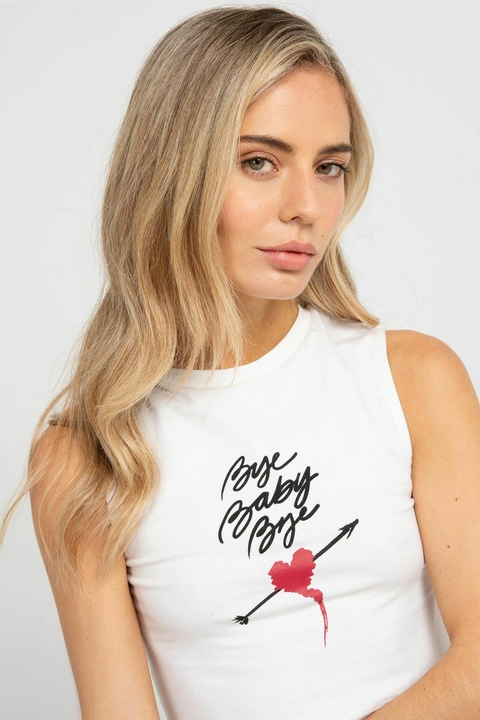 Musculosa Porxo