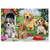 QUEBRA CABEÇA - CACHORROS FOFINHOS - 30 PÇS - comprar online