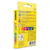 MASSINHA SOFT GLITTER 90G 06 CORES ACRILEX - comprar online