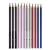 ECOLÁPIS GRAFITE - GRIP 2001 - TONS PASTEL - FABER-CASTELL na internet