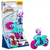 FIGURA E VEICULOS GHOST-SPIDER - HASBRO