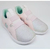 TENIS PAMPILI 496 LIV ROSA TEC - PAMPILI - comprar online