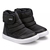TENIS AGILITY MINI TECIDO - PRETO - BIBI - comprar online