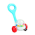 CHOCALHO DIVERTIDO - FISHER-PRICE - comprar online