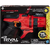 NERF - RIVAL - TAMBOR GIRATÓRIO - HASBRO