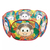 PISCINA DE BOLINHAS - TURMA DA MÔNICA - ZIPPY TOYS - comprar online