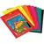 BLOCO CRIATIVO A4 - MAX COLORSET 80GR 32FLS