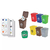 LIXEIRAS EDUCATIVAS - FENIX - comprar online