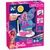 BARBIE - PINTE E ILUMINE - FADAS - FUN