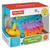 PORCO ESPINHO - COLORIDO - FISHER PRICE