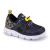 TENIS NEW BABY NEW II TECIDO MARINHO/ESTAMP