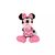 PELUCIA KISS KISS MINNIE 33CM - MULTIKIDS - comprar online