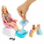 BARBIE - SALÃO DE MANICURE - PÓ EFERVECENTE - MATTEL - comprar online