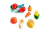 CREATIVE FUN MINI FEIRINHA VELCRO - MULTIKIDS - comprar online