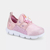 TENIS ENERGY BABY NEW II TECIDO QUARTZO/CANDY na internet