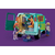 PLAYMOBIL - SCOOBY-DOO! A VAN DO MISTÉRIO - SUNNY na internet