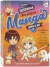 LIVRO INTERATIVO - APRENDA A DESENHAR SEU MANGA - HAPPY BOOKS - comprar online