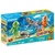 PLAYMOBIL - SCOOBY-DOO! AVENTURA COM O FANTASMA CAPITÃO - 31 PÇS - SUNNY - comprar online