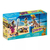 PLAYMOBIL - SCOOBY-DOO! AVENTURA COM O BRUXO - 46 PÇS - SUNNY