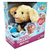 CACHORRINHO COM MOVIMENTO, SOM E CONTROLE SEM FIO - PLAYFULL PETS - TOYNG