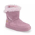 BOTA URBAN BOOTS - TECIDO - QUARTZO - BIBI